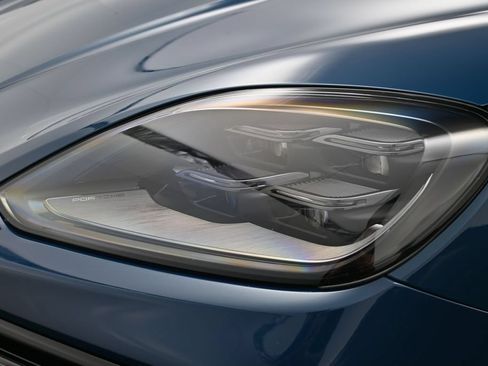 Certified 2026 Porsche Cayenne S AWD/4WD image 36