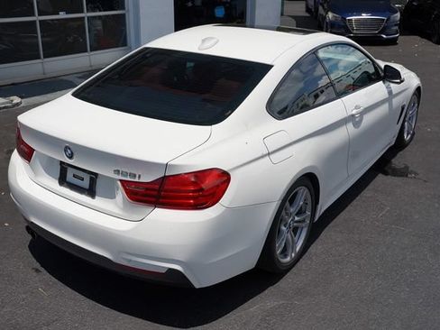 Used 2014 BMW 428i Coupe RWD image 15