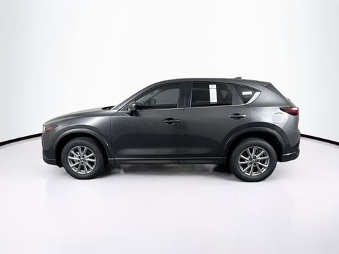 New 2025 MAZDA CX-5 AWD 2.5 S w/ Select Package image 9