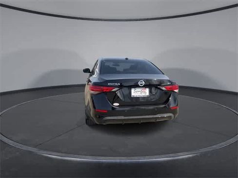 Used 2023 Nissan Sentra SV image 7