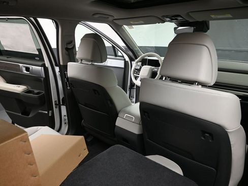 New 2026 Hyundai Santa Fe Limited image 15