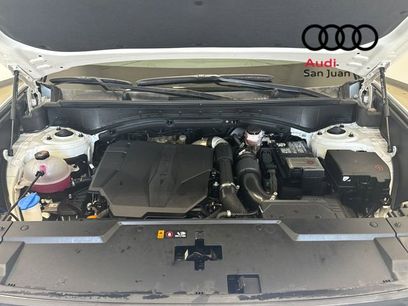 Used 2025 Hyundai Santa Fe SE