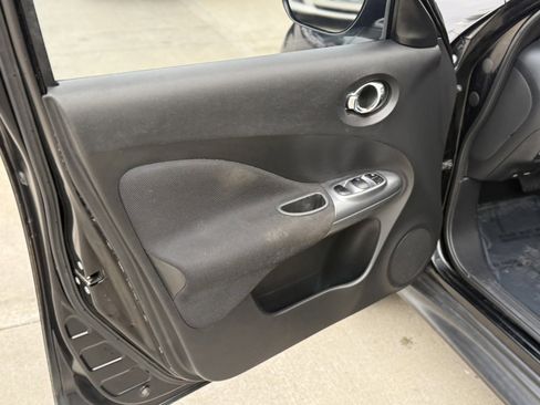 Used 2014 Nissan Juke S AWD/4WD image 19