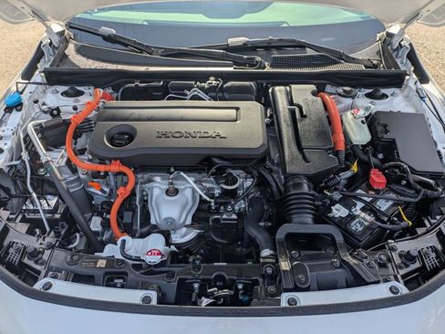 Used 2026 Honda Civic Sport Touring image 24