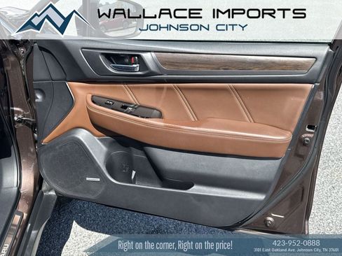 Used 2019 Subaru Outback 2.5i Touring AWD/4WD image 37