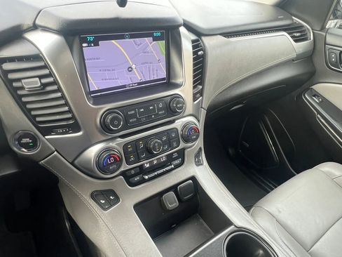 Used 2018 Chevrolet Tahoe LT w/ Luxury Package image 23