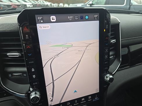 New 2026 RAM 1500 Laramie w/ Night Edition image 66