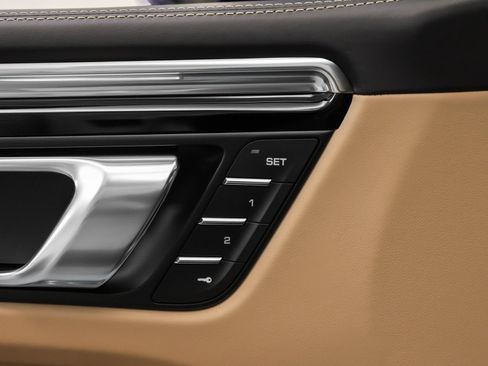 Certified 2026 Porsche Macan S AWD/4WD image 30