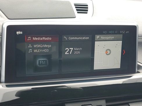 Used 2022 BMW X2 xDrive28i w/ Convenience Package image 20