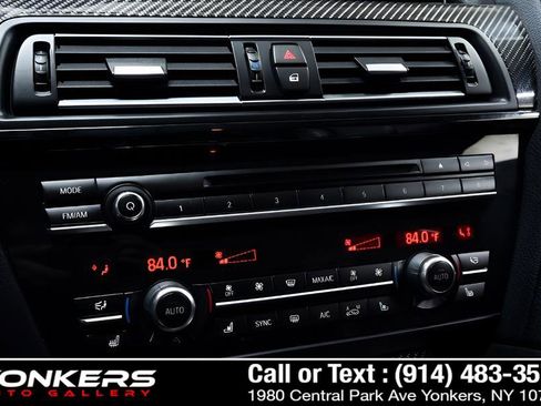 Used 2016 BMW M6 Gran Coupe image 52