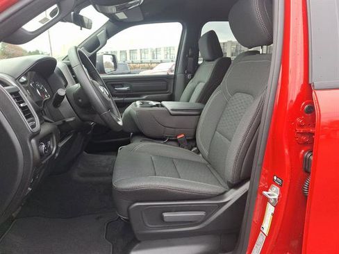 New 2025 RAM 1500 Tradesman w/ Night Edition image 10