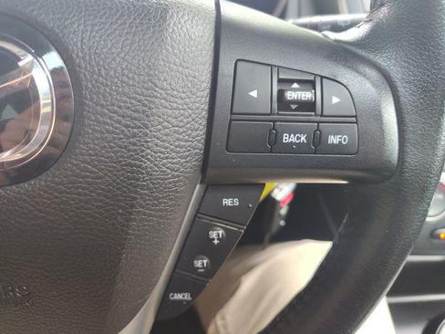 Used 2012 MAZDA CX-7 i Sport w/ Convenience Pkg FWD image 26