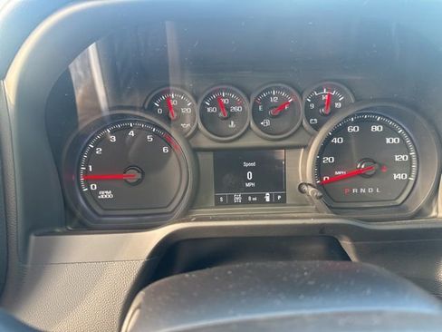 New 2026 GMC Sierra 3500 Pro w/ Snow Plow Prep/Camper Package image 21