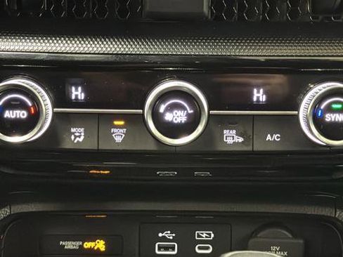 Used 2023 Honda CR-V Sport Touring image 18