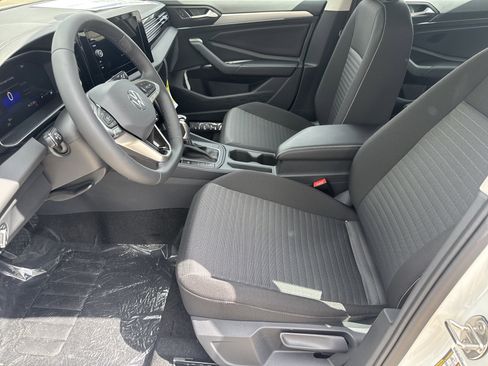 New 2026 Volkswagen Jetta S FWD image 5
