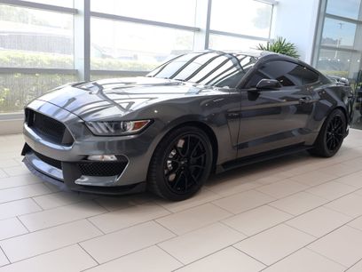 Used 2019 Ford Mustang Shelby GT350 w/ Technology Package
