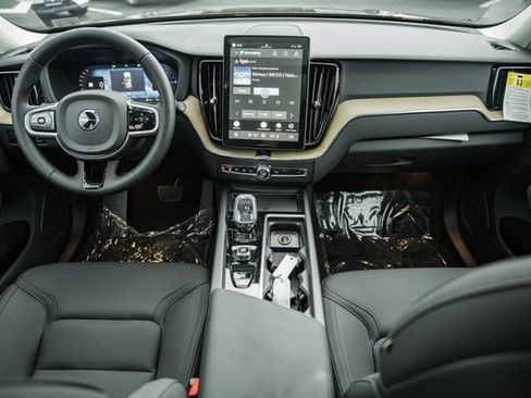 New 2026 Volvo XC60 T8 Plus w/ Protection Package Premier AWD/4WD image 20