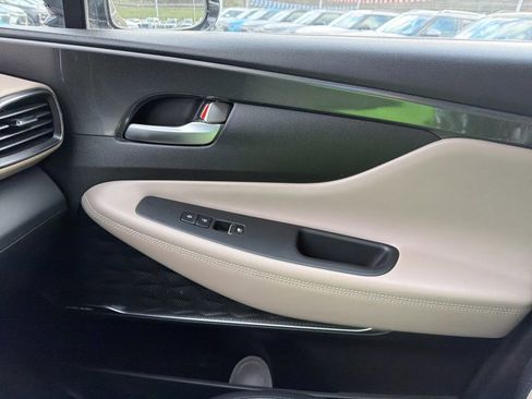 Used 2023 Hyundai Santa Fe SEL Premium w/ Cargo Package image 25