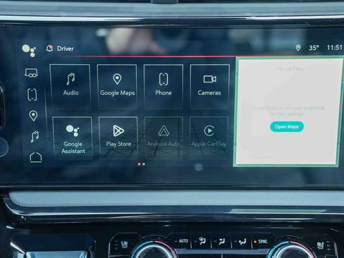 Used 2026 GMC Sierra 2500 AT4 image 37