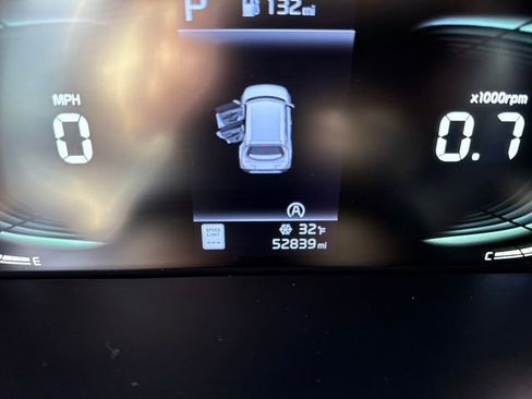 Used 2024 Kia Soul LX w/ Option Group 015 image 19