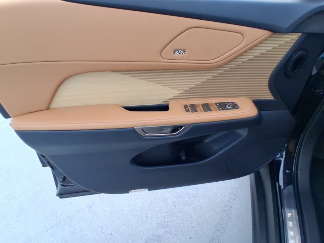 New 2026 Lexus ES 350e w/ Accessory Package (K3) FWD image 13