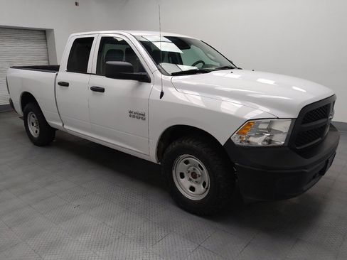 Used 2018 RAM 1500 Tradesman AWD/4WD image 10