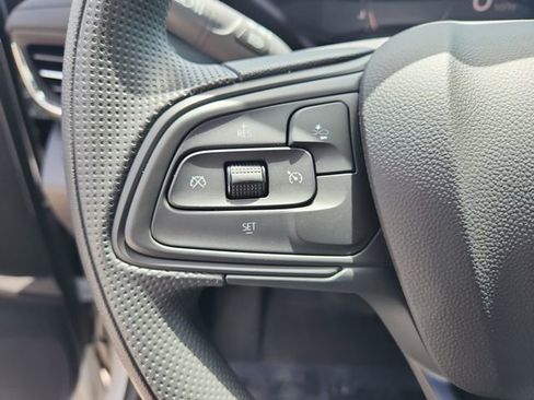 New 2026 Buick Envista Preferred w/ Convenience II Package FWD image 23