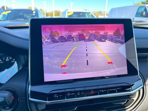 Used 2023 Jeep Compass Trailhawk w/ Trailhawk Convenience Group image 52