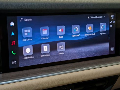 New 2026 Porsche Cayenne AWD/4WD image 28