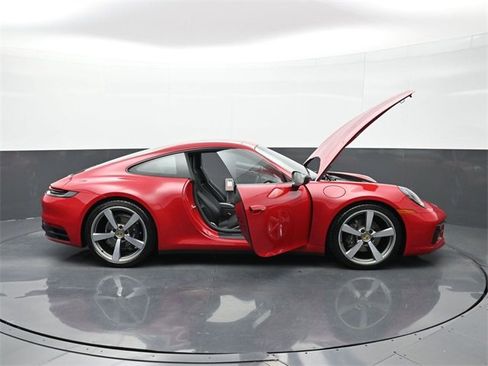 Used 2023 Porsche 911 Carrera T image 26