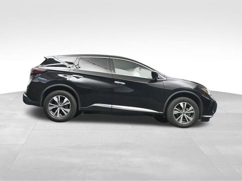 Used 2023 Nissan Murano S image 14