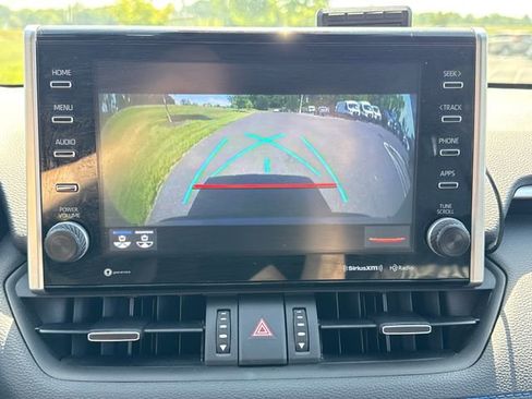 Used 2022 Toyota RAV4 XSE w/ XSE Grade Weather Package AWD/4WD image 30