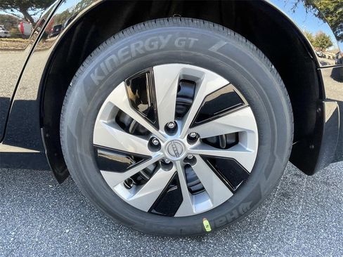 New 2025 Nissan Altima 2.5 S image 7