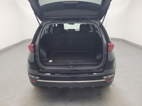 Used 2020 Kia Sportage LX w/ LX Popular Package FWD image 29