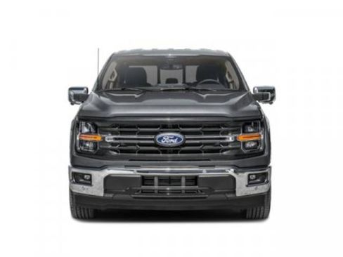 New 2024 Ford F150 XLT w/ Equipment Group 303A High image 7