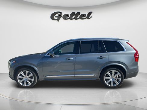 Used 2019 Volvo XC90 T6 Inscription w/ Protection Package Premier AWD/4WD image 8