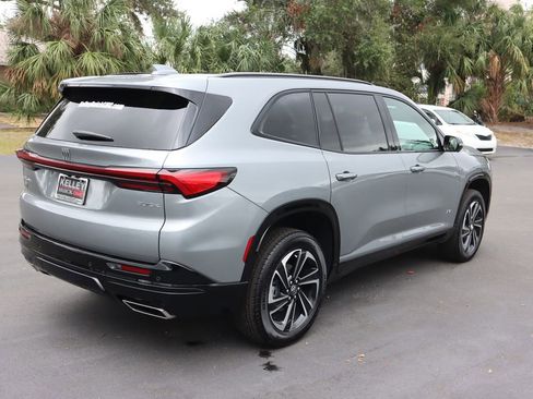 New 2026 Buick Enclave Sport Touring w/ Power Package image 4