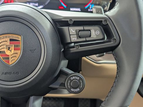 Certified 2026 Porsche Cayenne Coupe AWD/4WD image 27