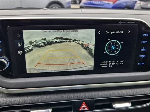 Used 2023 Hyundai Sonata SEL w/ Convenience Package image 21