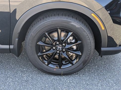 New 2026 Honda CR-V Sport-L image 9