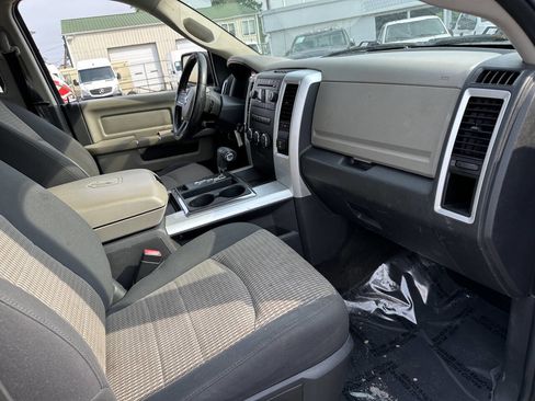 Used 2011 RAM 1500 Big Horn image 13