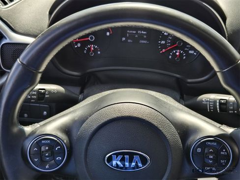 Used 2021 Kia Soul GT-Line image 32