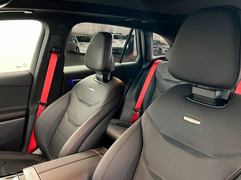 New 2026 Mercedes-Benz GLC 43 AMG 4MATIC image 16