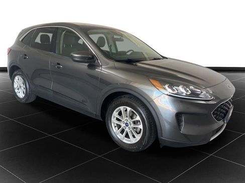Used 2020 Ford Escape SE FWD image 7