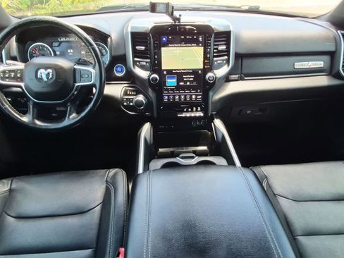 Used 2019 RAM 1500 Big Horn AWD/4WD image 20