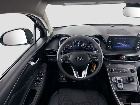 Used 2021 Hyundai Santa Fe SE image 17