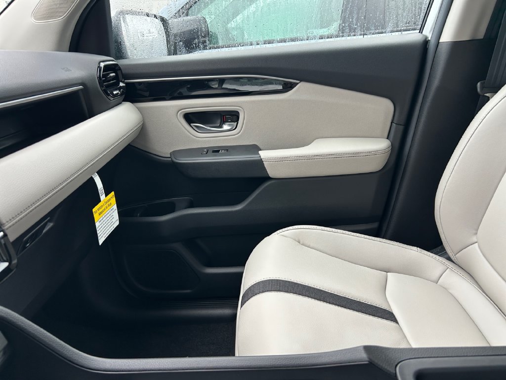 New 2026 Honda Pilot EX-L image 24