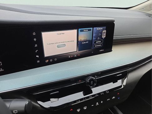 New 2026 Nissan Murano SL image 16