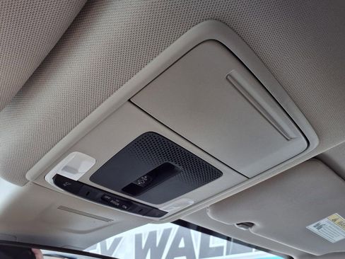 New 2026 Honda CR-V EX image 22