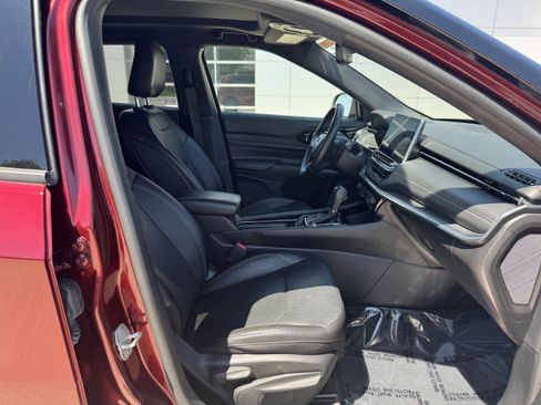 Certified 2022 Jeep Compass High Altitude image 13